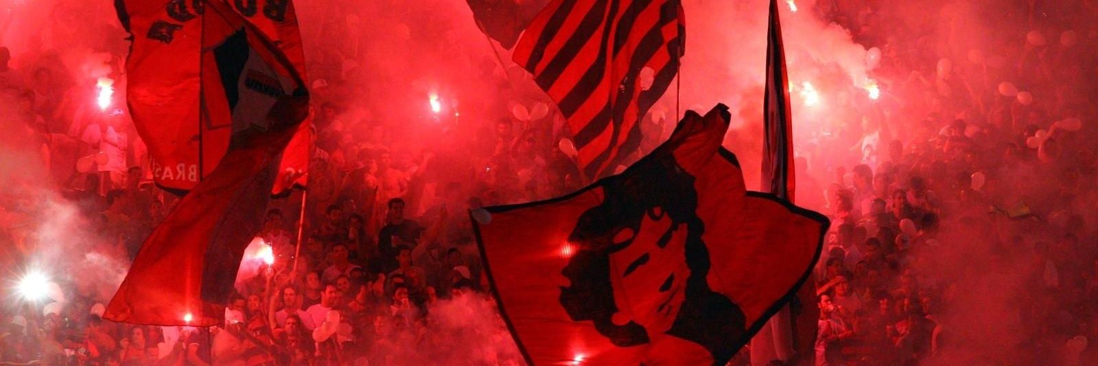 Lalá ❤️🖤 banner