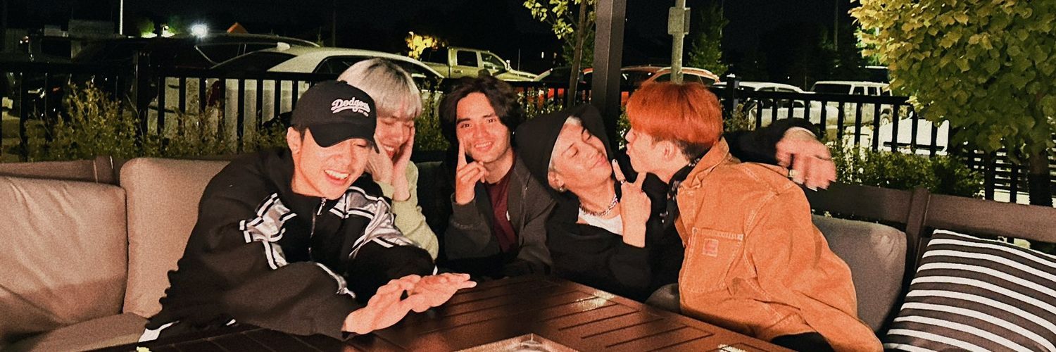 Atinaseyo's profile banner image