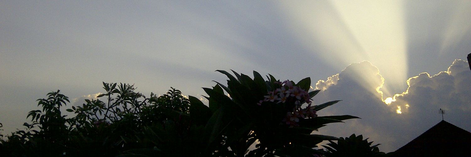 Kevin Dwijaya banner