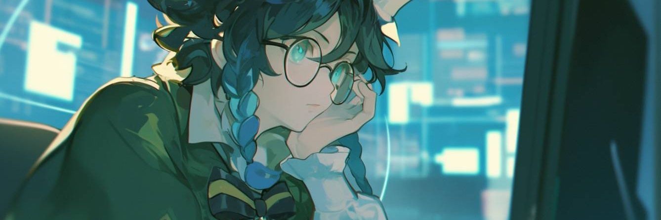 🍀摸鱼阿里🇮🇪 banner