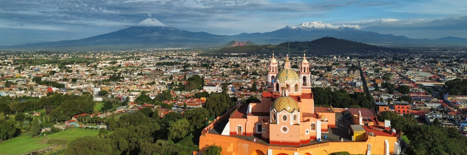 MigueCholula's profile banner image
