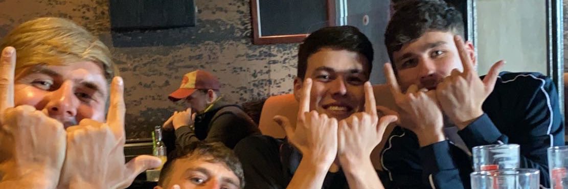 liamjstrachan's profile banner image