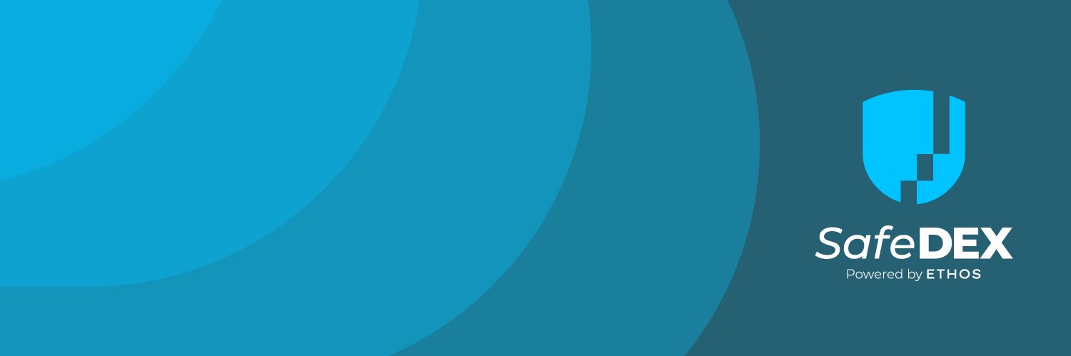 SafeDEX #BSC #KCC banner