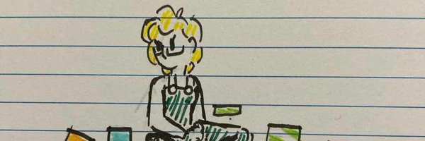 LitwickJess Profile Banner