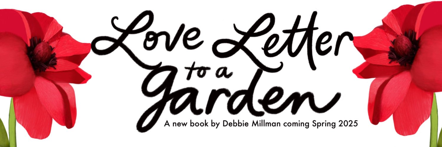 debbie millman banner