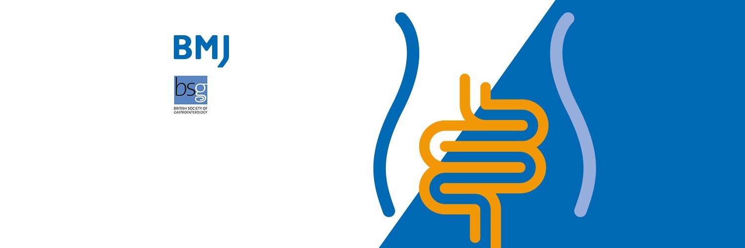 Gut Journal's banner