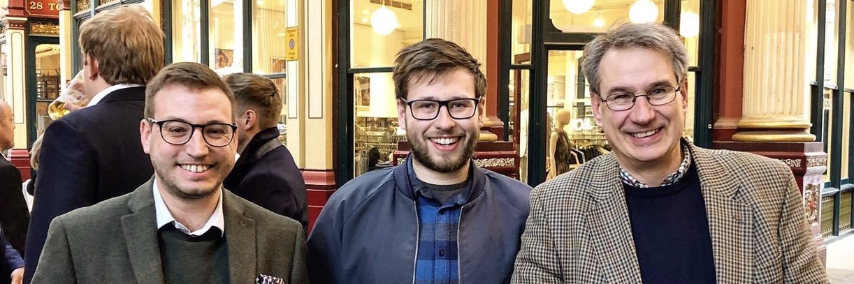 JackLButlin95's profile banner image