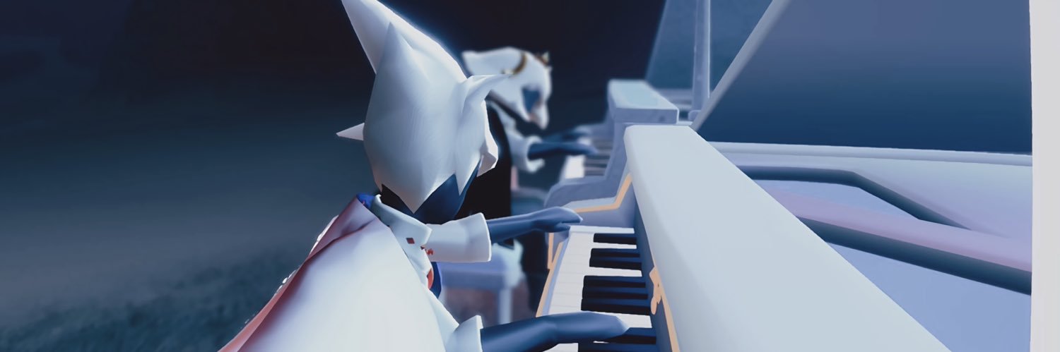 Sky__shima's profile banner image