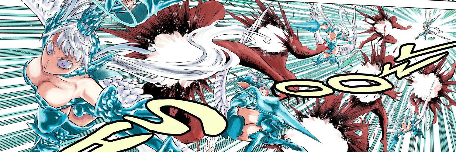 𝑊𝐴𝐿𝐾𝐸𝑅 𝐶𝑈𝐽𝑂𝐻 ☆ banner