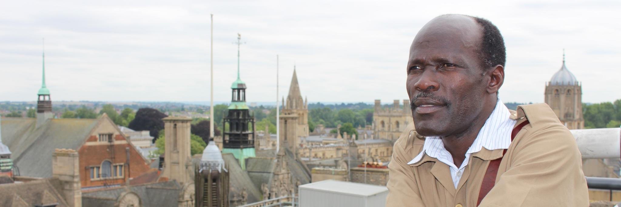 henrychitsenga's profile banner image