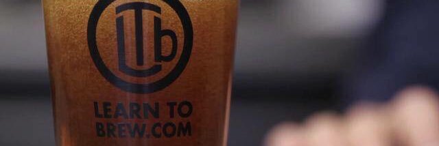 LearnToBrew's profile banner image