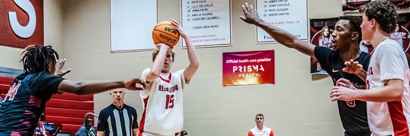 Israel Deaver banner