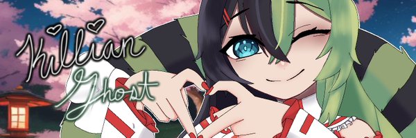KillianGhost Profile Banner