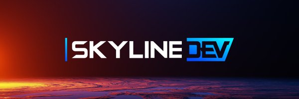 SkylineDev2 Profile Banner
