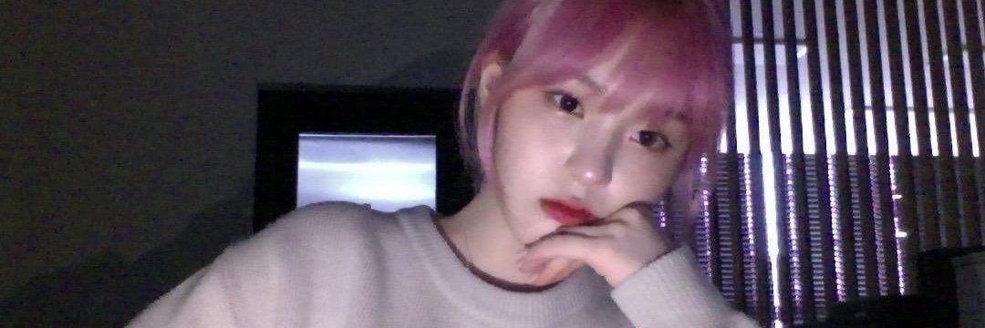 chaehyun feed (rest) banner