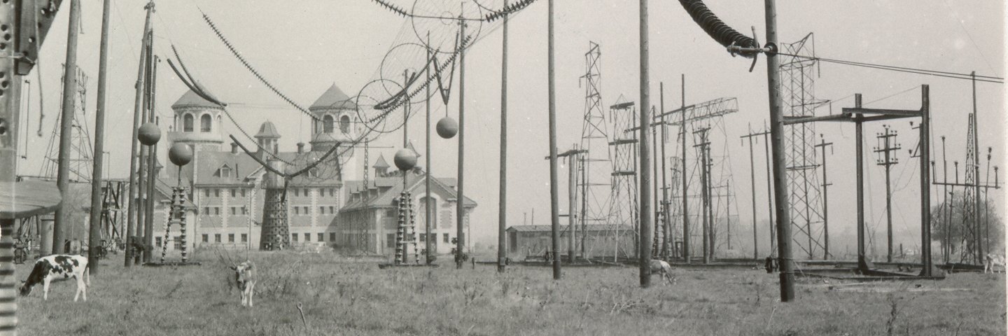 IEEE History Center banner
