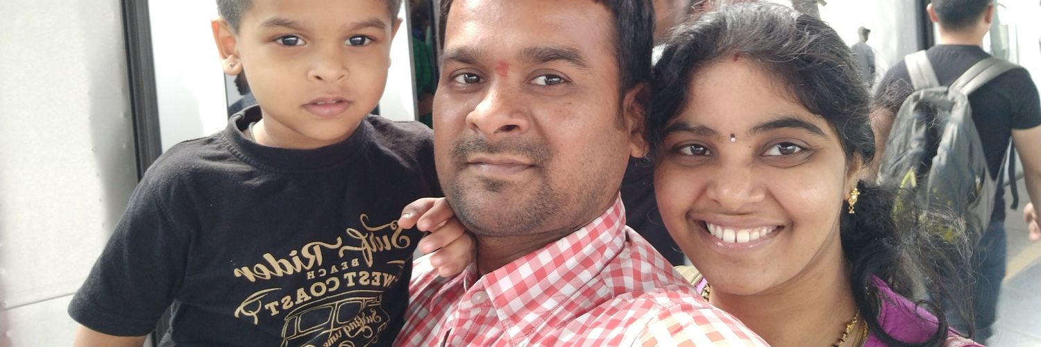 jnardhan's profile banner image