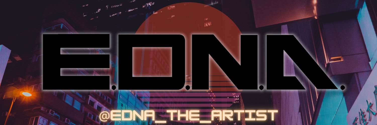 Edna_the_Artist's profile banner image
