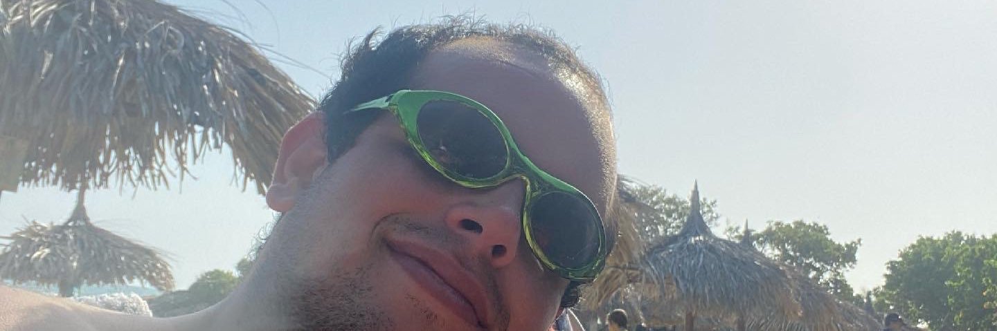 pandakaik's profile banner image