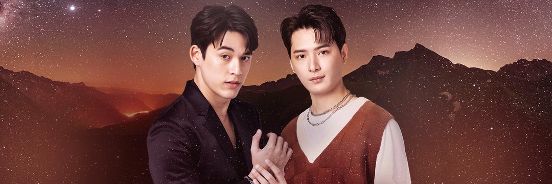 Love Conan⛅💛 banner