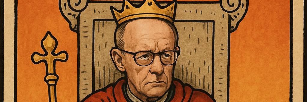 BertiHuster's profile banner image