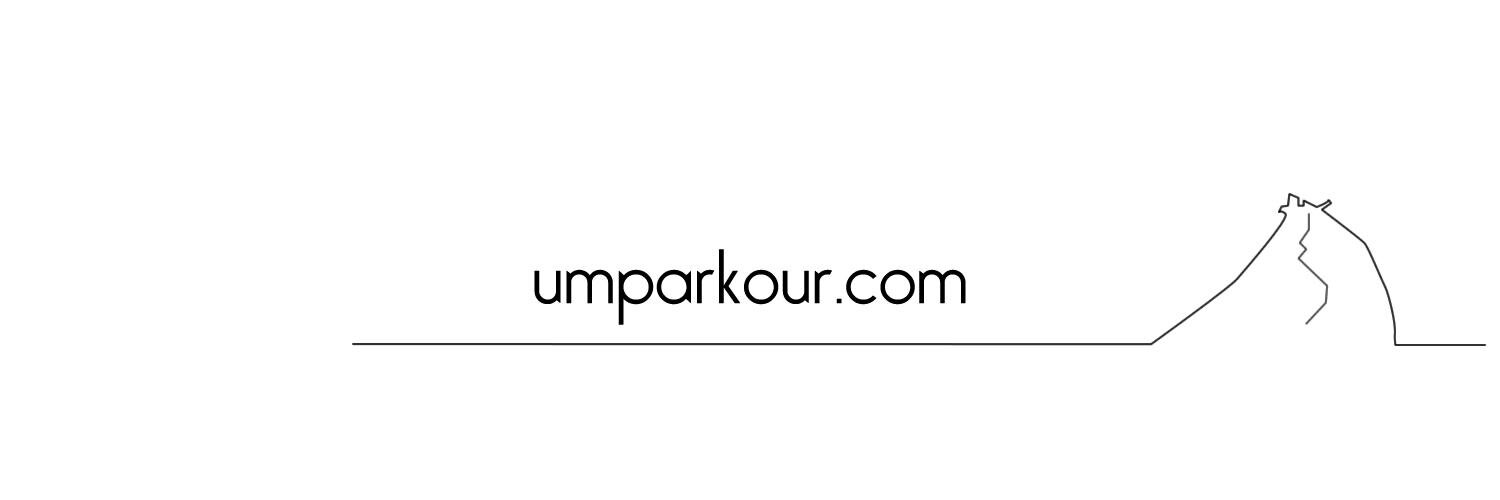 Umparkour's profile banner image