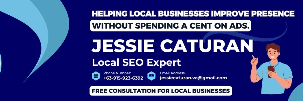 LocalSEO_JESSEO's profile banner image