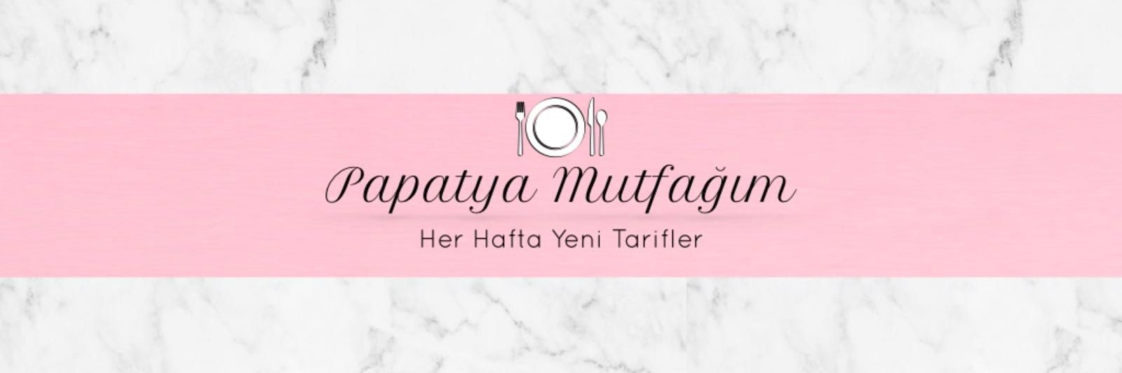 PapatyaMutfagim's profile banner image