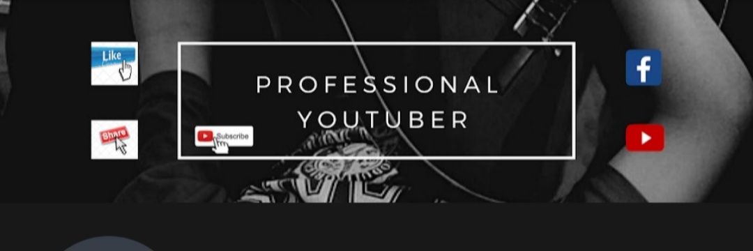 IfthikhanP's profile banner image