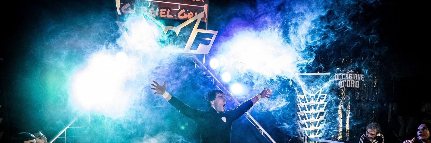 GabrielGripw's profile banner image