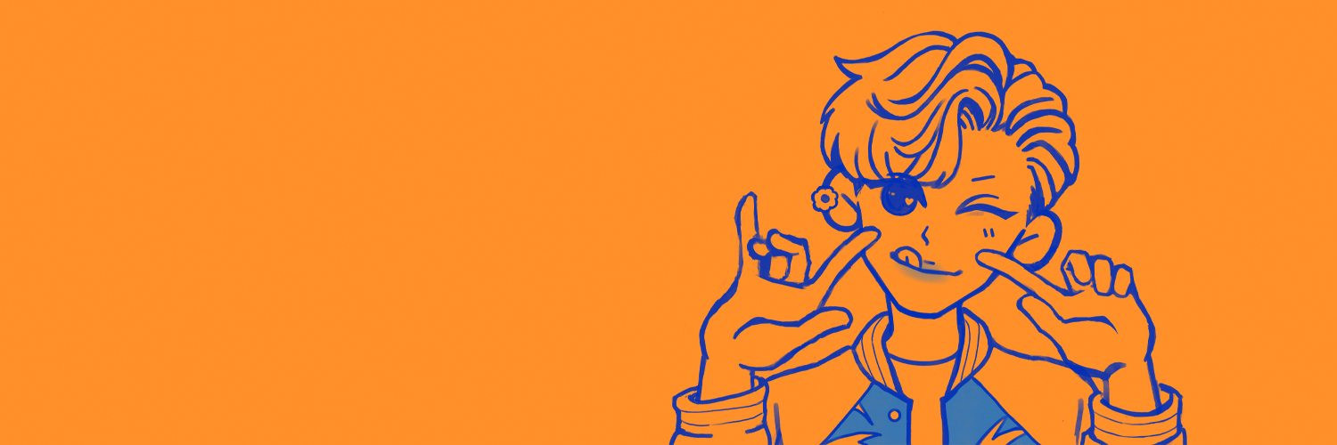 suamilk's profile banner image