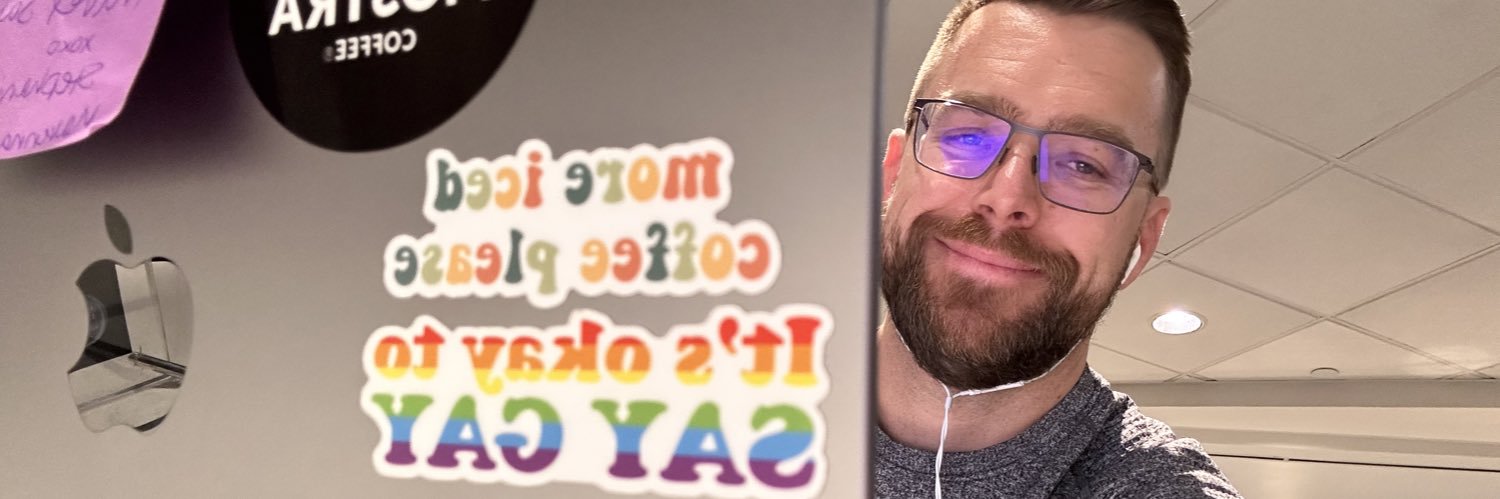 michaeljbarber's profile banner image