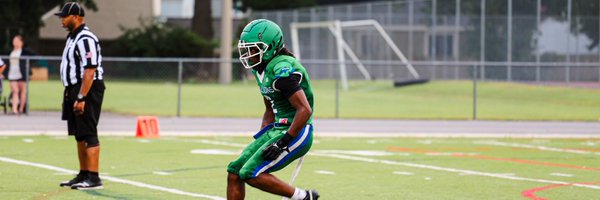 darionspence7 Profile Banner