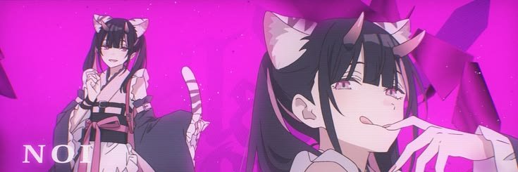 Treveggchan's profile banner image