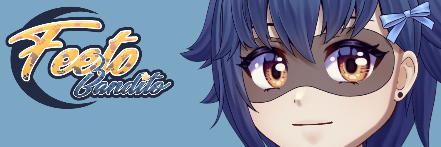 Feeto Bandito 🫳 🧦 banner