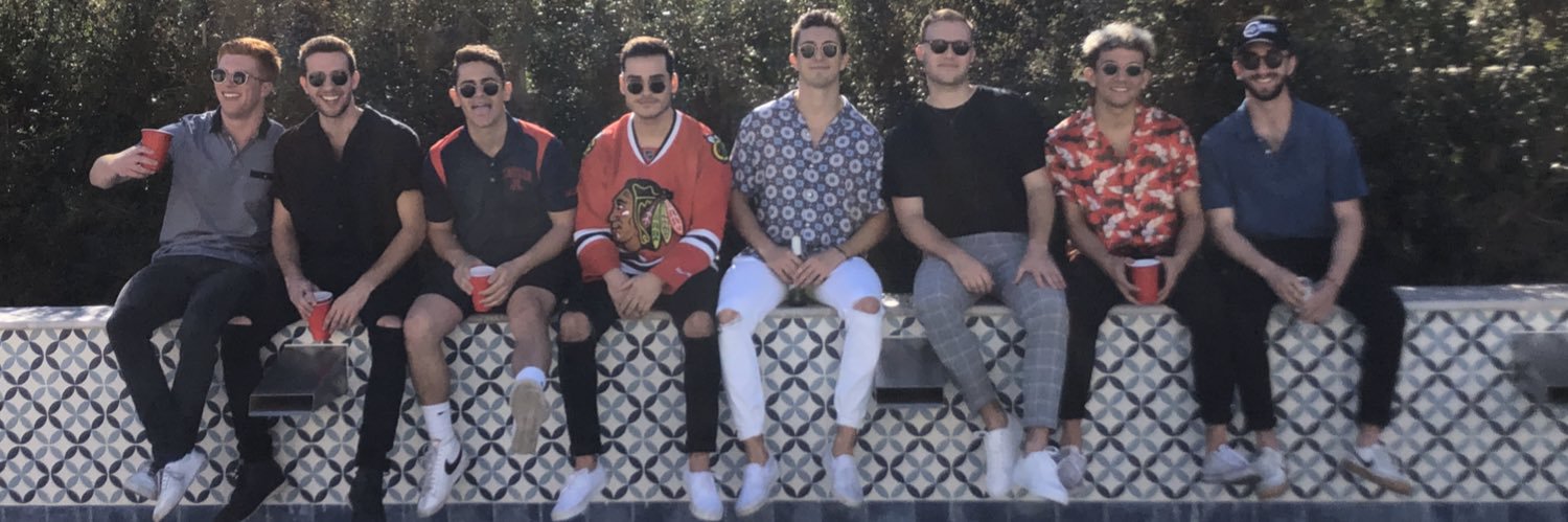 brad4034's profile banner image