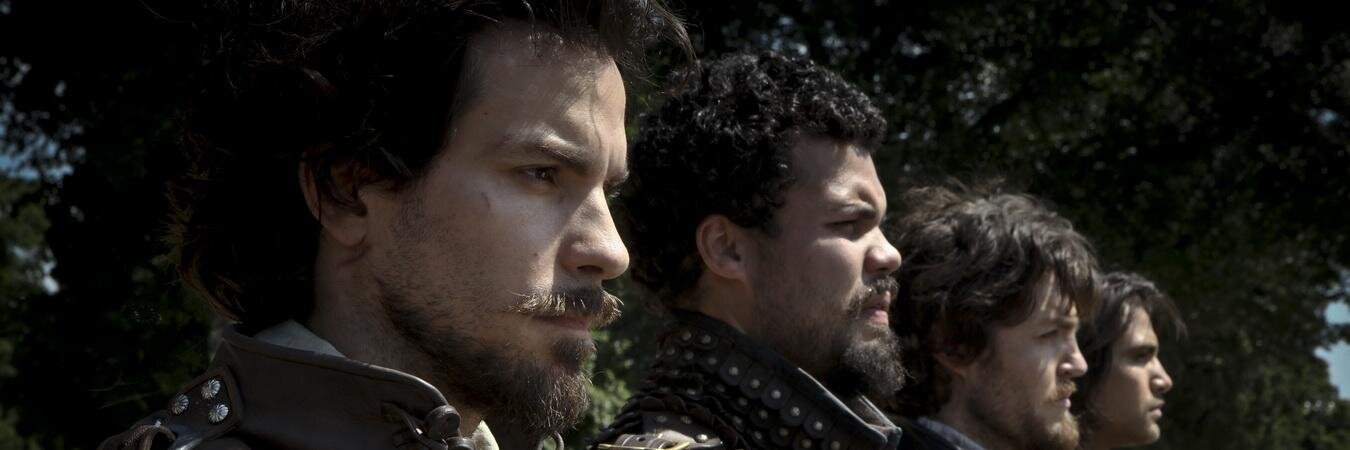 Mischa221B's profile banner image