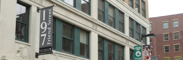 Greater Boston Legal Services banner