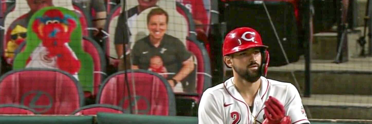 Chadwick M. Fischer banner