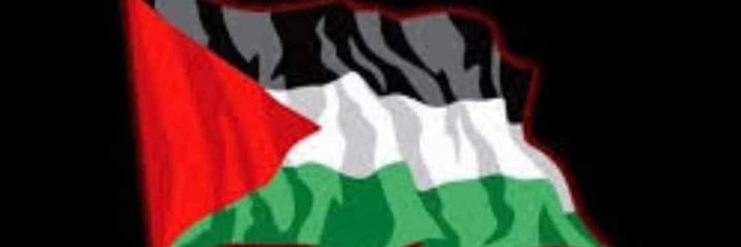 ♥️🇵🇸Pal In Heart 🇵🇸♥️ banner