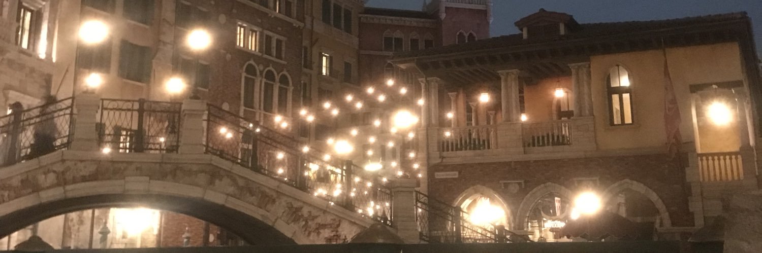 AnneliseMaria's profile banner image