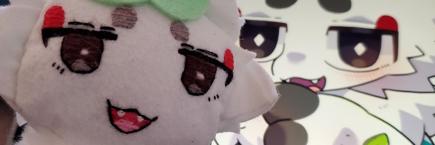 ちすけ's banner