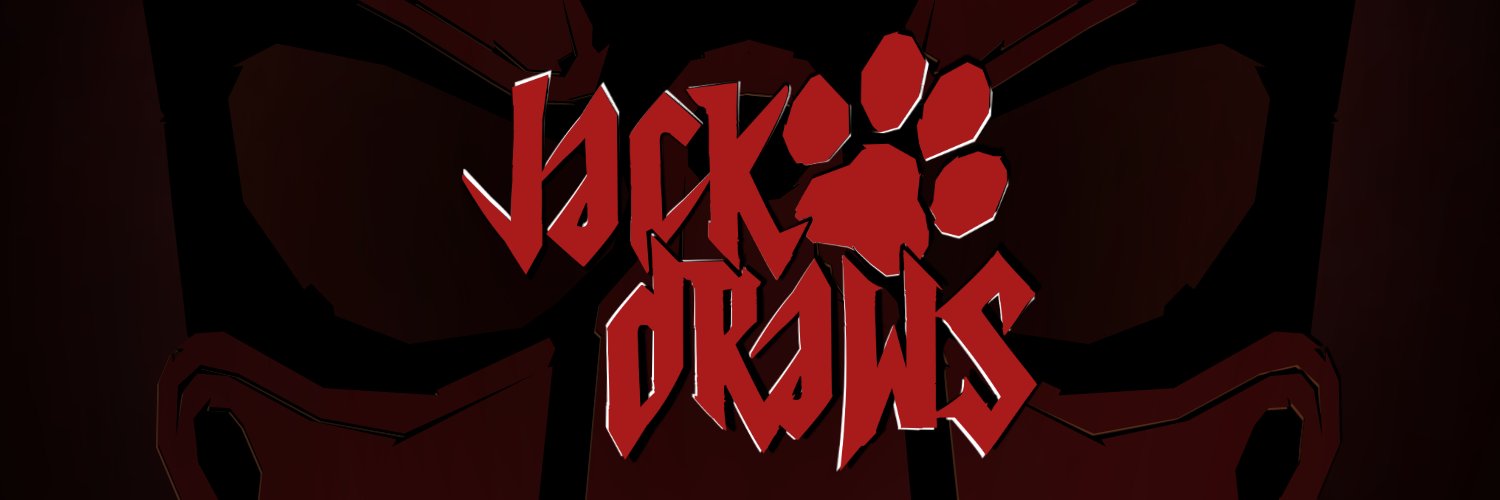 Jack_Draws🔞🇸🇰 banner
