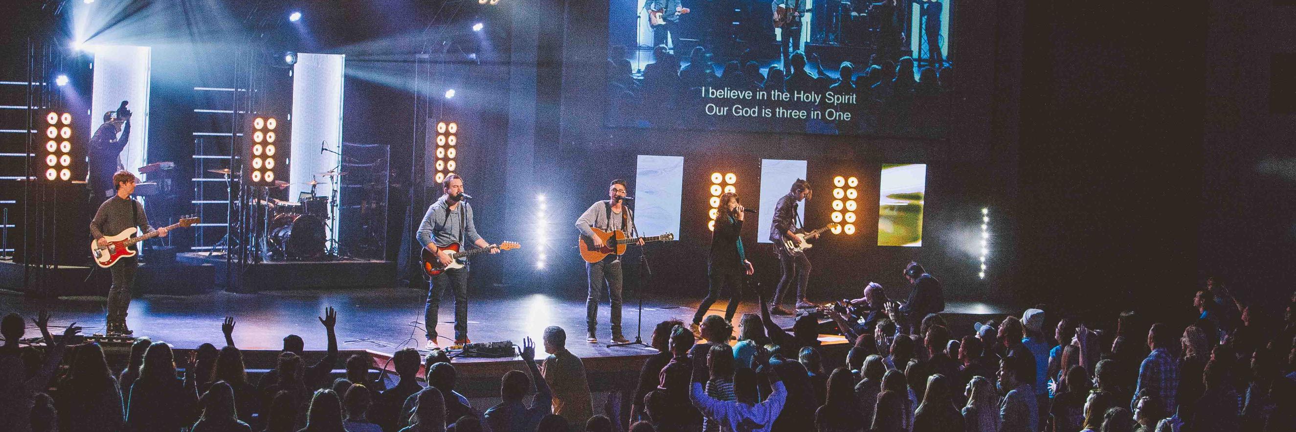 pc3production's profile banner image