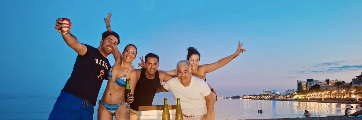 antoniochef's profile banner image