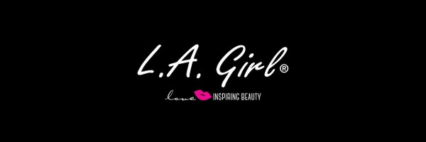 lagirlcosmetics Profile Banner