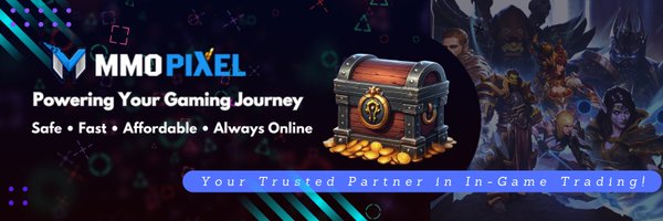 mmo_pixel Profile Banner
