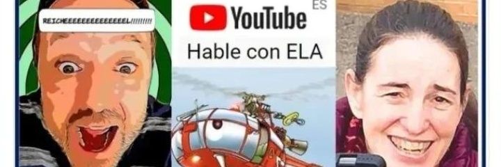 HableconELA👩🏻‍🦼🏃‍♂️💚💚 banner