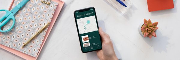 Clutter Profile Banner