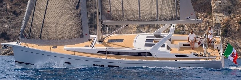BachYachting's profile banner image